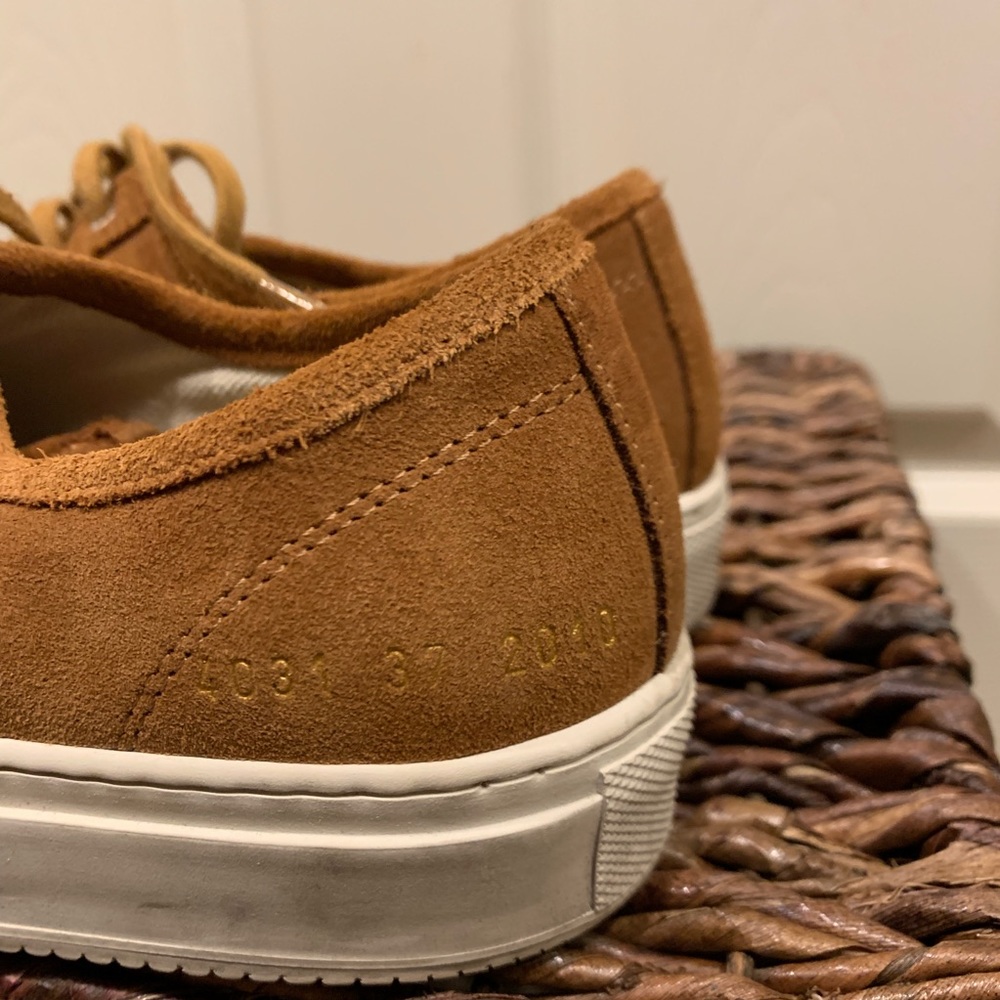 Common Projects Tournament Low - image 3